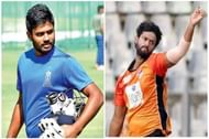 Both Shivam Dube and Sanju Samson have been out of national reckoning for quite some time